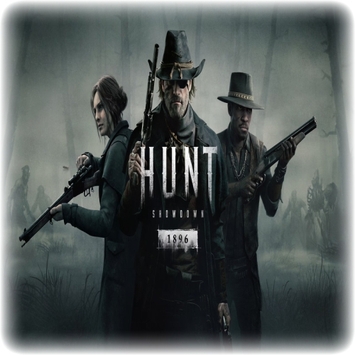  Hunt Showdown 1896 - GARANTİ